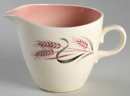 Pink Radiance Creamer