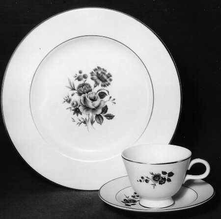 Savoy by Homer Laughlin 