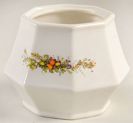 All Seasons Sugar Bowl No Lid