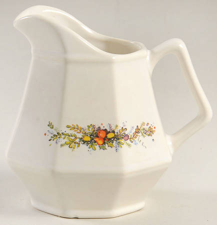 All Seasons Creamer
