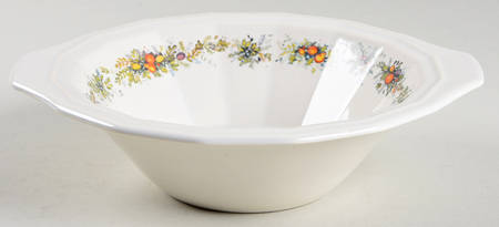 All Seasons Lugged Cereal Bowl