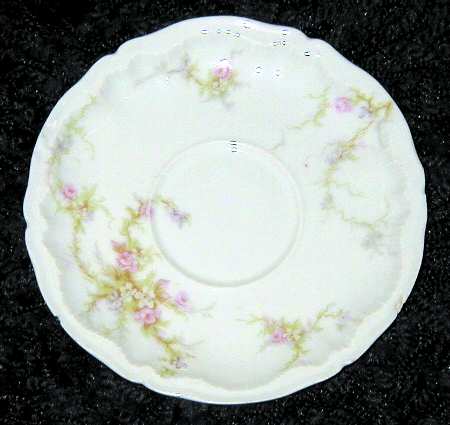 H1614 Saucer