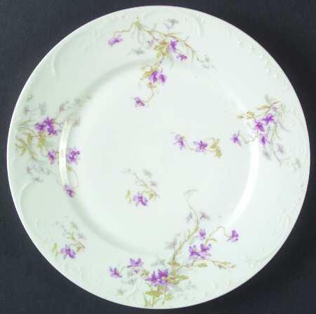 Schleiger 148-2 by Haviland