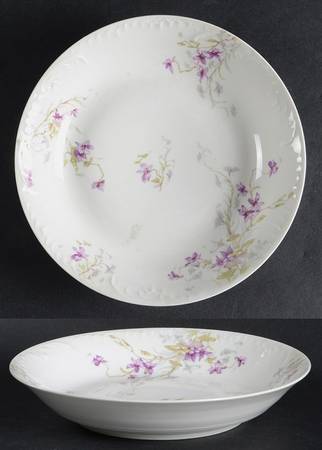 Schleiger 148-2 Coupe Soup Bowl