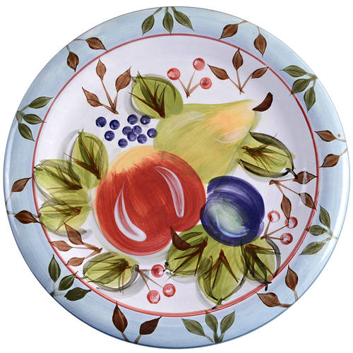 Black Forest Fruits by Heritage Mint