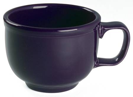 Fiesta Plum (Intro 2001) Jumbo Cup