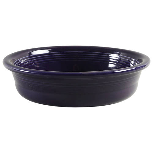 Fiesta Plum (Intro 2001) 10" Large Salad Serving Bowl