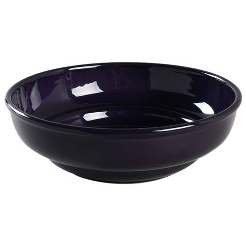 Fiesta Plum (Intro 2001) 48 Oz Betty Bowl