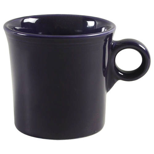 Fiesta Plum (Intro 2001) Mug
