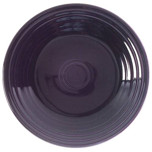 Fiesta Plum (Intro 2001) Luncheon Plate