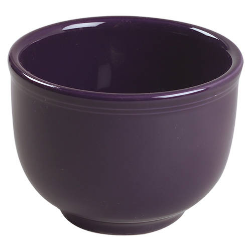 Fiesta Plum (Intro 2001) Chili Bowl