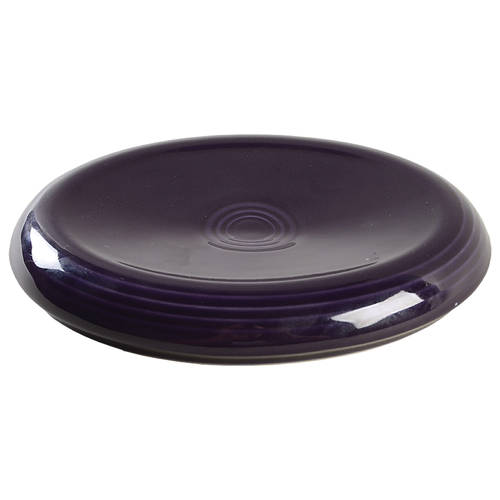 Fiesta Plum (Intro 2001) Soap Dish