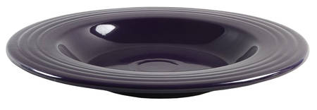 Fiesta Plum (Intro 2001) 12" Pasta Serving Bowl