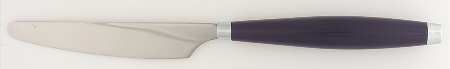 Fiesta Plum (Intro 2001) Small Dinner Knife