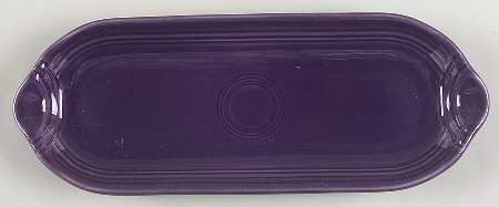 Fiesta Plum (Intro 2001) Relish