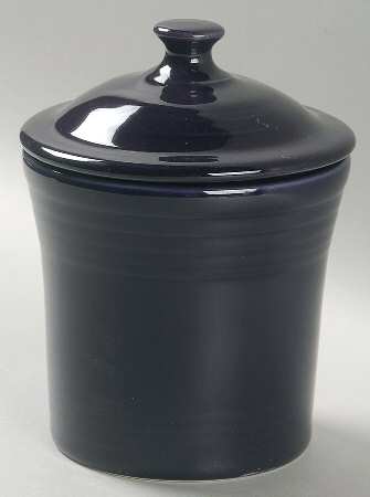 Fiesta Plum (Intro 2001) Jam/Jelly & Lid