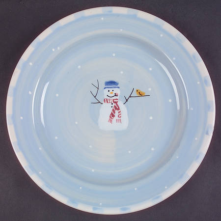 Snow People by Hartstone