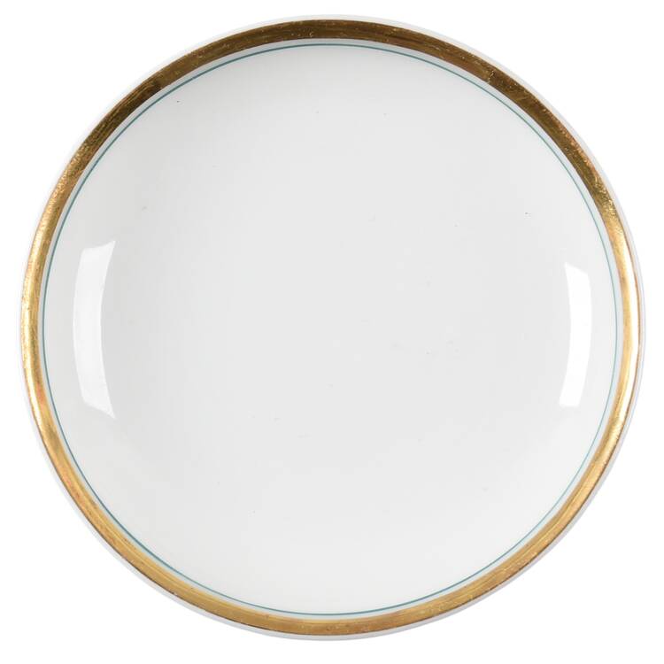 H1631 Butter Pat by Haviland