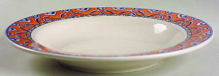 San Remo 11" Pasta Serving Bowl