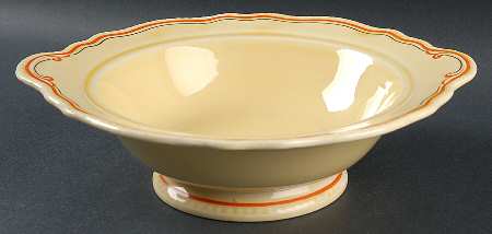 N3128 Round Vegetable No Lid