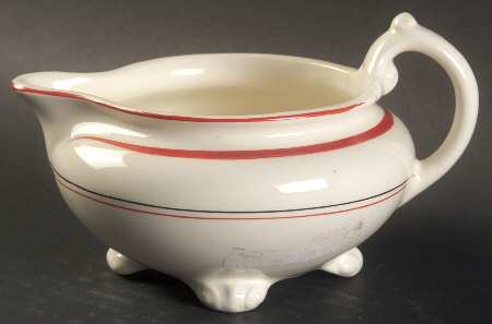 N413 Creamer