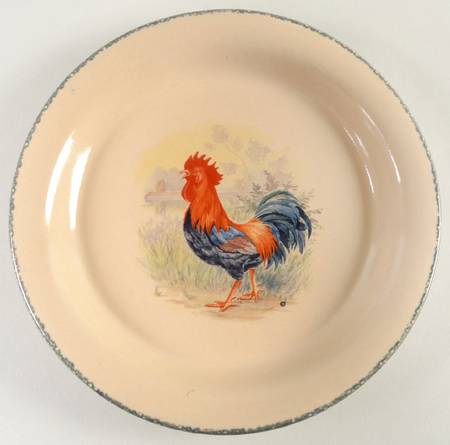 Rooster by Home &amp; Garden Party
