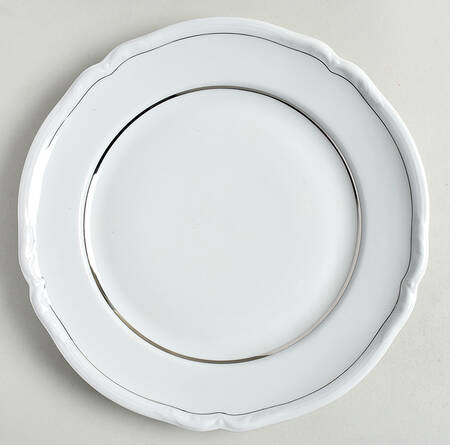 Regency Platinum by Hutschenreuther