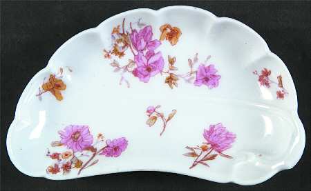 H1660 Bone Dish
