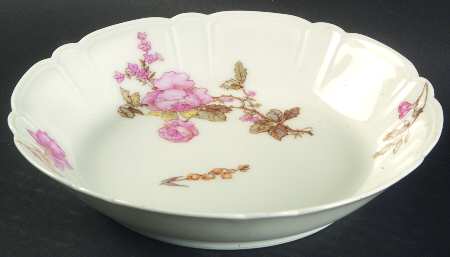 H1660 Coupe Soup Bowl