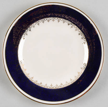 HLC2165 Bread & Butter Plate