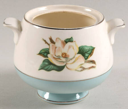 HLC3036 Sugar Bowl No Lid