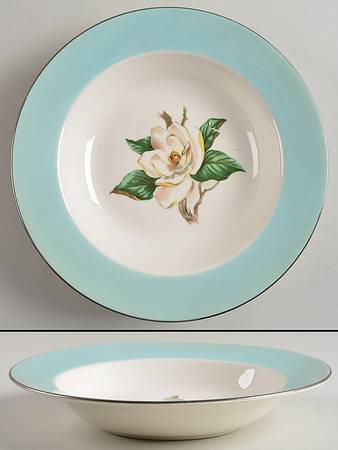 HLC3036 Rim Soup Bowl
