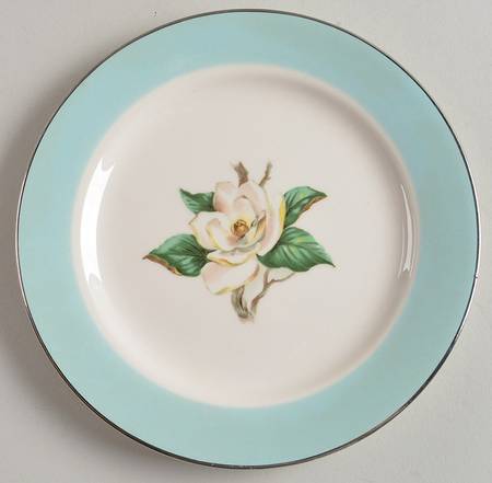 HLC3036 Bread & Butter Plate
