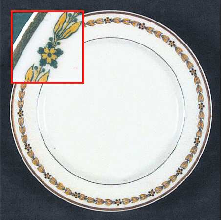 Schleiger 563-1 by Haviland