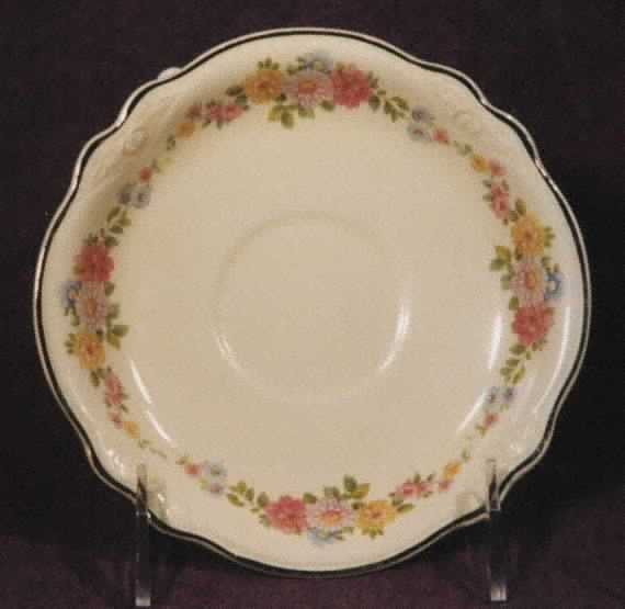 HLC3053 Saucer