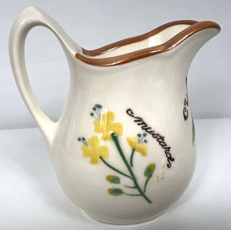 Spice of Life Creamer