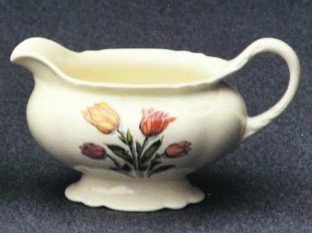 HLC3072 Creamer