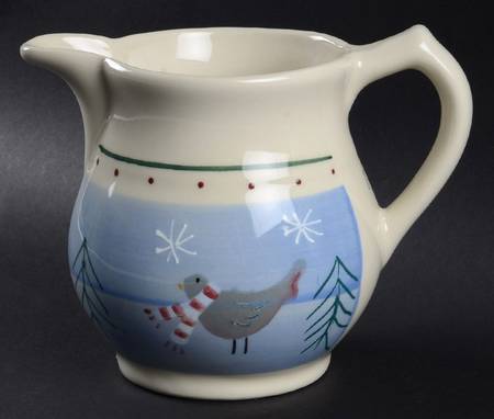 Garden Folk Holiday by Hartstone