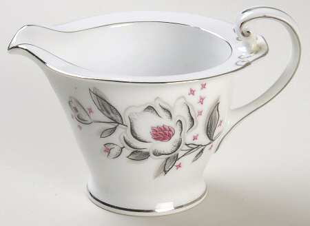 Creamer
