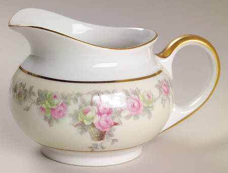 Palace Creamer by Heinrich - H&C