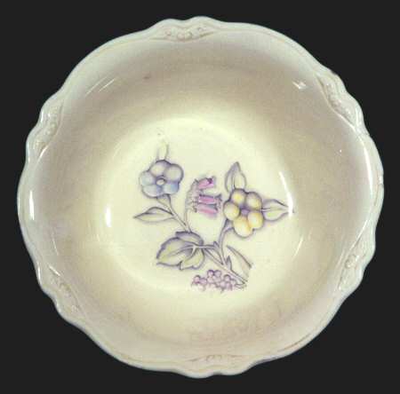HLC3083 8" Round Vegetable Bowl
