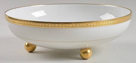 Harvard 7" Round Vegetable Bowl