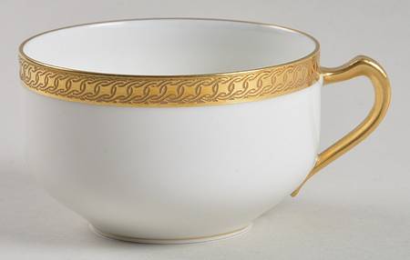 Harvard Flat Cup