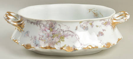 Schleiger 226-1 Tureen No Lid