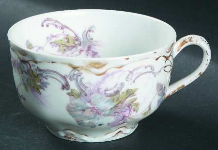 Schleiger 226-1 Flat Cup