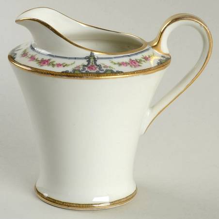 Schleiger 618-1 Creamer