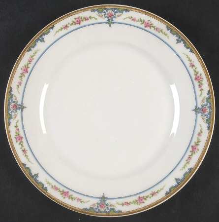 Schleiger 618-1 Salad Plate