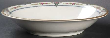 Schleiger 618-1 Coupe Soup Bowl