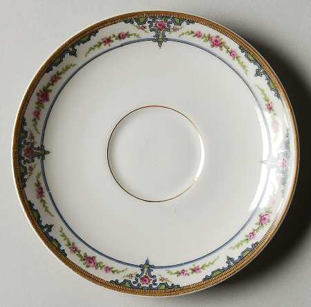 Schleiger 618-1 Saucer