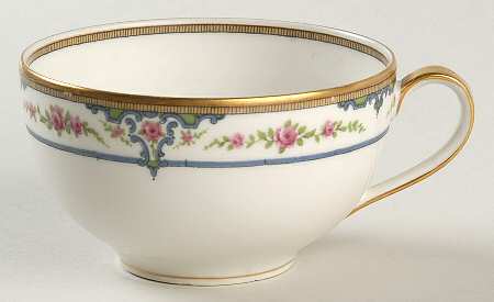 Schleiger 618-1 Flat Cup
